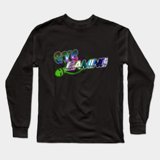 GVC Gaming Long Sleeve T-Shirt